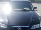 Mazda 626 2001 года за 2 183 656 тг. в Талдыкорган – фото 2