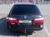 Mazda 626 2001 года за 2 183 656 тг. в Талдыкорган