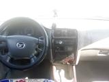 Mazda 626 2001 года за 2 183 656 тг. в Талдыкорган – фото 4
