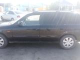 Mazda 626 2001 года за 2 183 656 тг. в Талдыкорган – фото 5