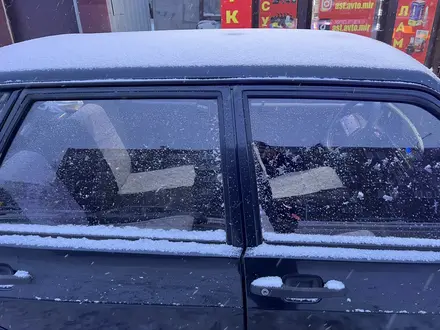 ВАЗ (Lada) 2114 2007 года за 1 000 000 тг. в Астана – фото 13