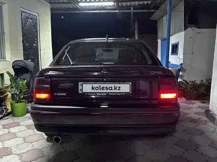 Opel Vectra 1994 года за 1 300 000 тг. в Талдыкорган – фото 6