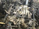 Двигатель на Митцубиси оутландер Двигатель на Mitsubishi outlander Mivec за 299 990 тг. в Алматы – фото 5