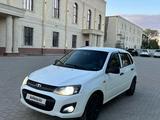 ВАЗ (Lada) Kalina 2192 2013 года за 1 600 000 тг. в Уральск – фото 4