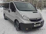 Opel Vivaro 2007 года за 2 500 000 тг. в Рудный