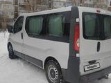 Opel Vivaro 2007 года за 2 500 000 тг. в Рудный – фото 2