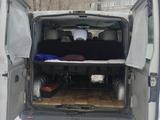 Opel Vivaro 2007 года за 2 500 000 тг. в Рудный – фото 4
