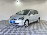 Honda Jazz 2001 года за 2 300 000 тг. в Павлодар