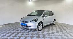 Honda Jazz 2001 года за 2 300 000 тг. в Павлодар