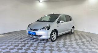 Honda Jazz 2001 года за 2 300 000 тг. в Павлодар