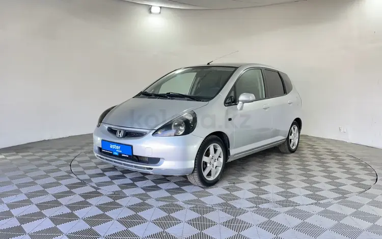 Honda Jazz 2001 года за 2 300 000 тг. в Павлодар