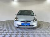 Honda Jazz 2001 годаүшін2 300 000 тг. в Павлодар – фото 2