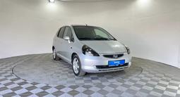 Honda Jazz 2001 года за 2 300 000 тг. в Павлодар – фото 3