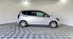 Honda Jazz 2001 года за 2 300 000 тг. в Павлодар – фото 4