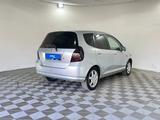 Honda Jazz 2001 годаүшін2 300 000 тг. в Павлодар – фото 5