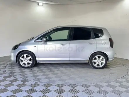 Honda Jazz 2001 года за 2 300 000 тг. в Павлодар – фото 8