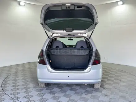 Honda Jazz 2001 года за 2 300 000 тг. в Павлодар – фото 9