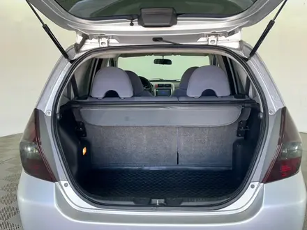 Honda Jazz 2001 года за 2 300 000 тг. в Павлодар – фото 10