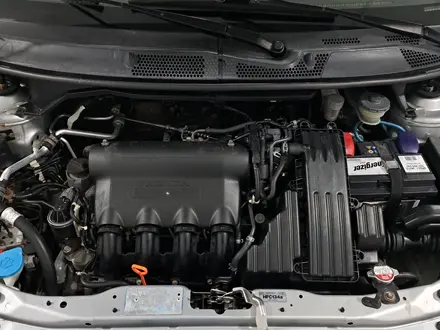 Honda Jazz 2001 года за 2 300 000 тг. в Павлодар – фото 11