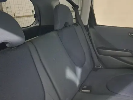 Honda Jazz 2001 года за 2 300 000 тг. в Павлодар – фото 12