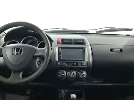 Honda Jazz 2001 года за 2 300 000 тг. в Павлодар – фото 14