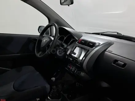 Honda Jazz 2001 года за 2 300 000 тг. в Павлодар – фото 16