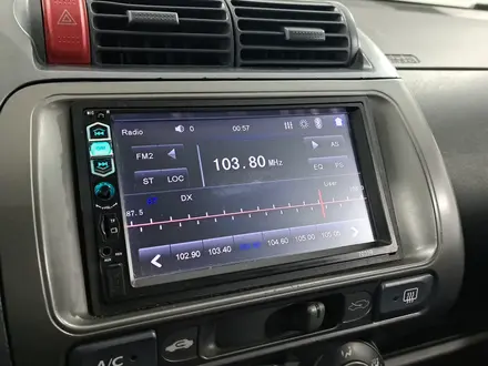Honda Jazz 2001 года за 2 300 000 тг. в Павлодар – фото 19