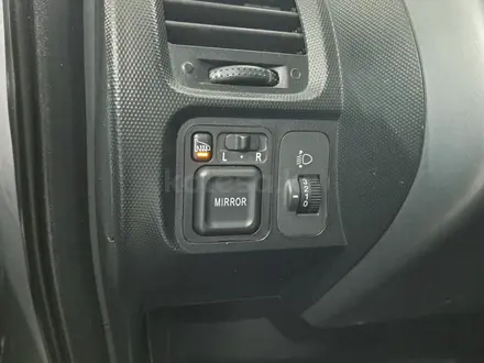 Honda Jazz 2001 года за 2 300 000 тг. в Павлодар – фото 23