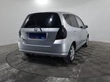 Honda Jazz 2001 годаfor2 900 000 тг. в Павлодар – фото 5
