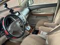 Lexus RX 350 2006 годаүшін8 500 000 тг. в Боралдай – фото 5