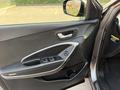 Hyundai Santa Fe 2017 года за 11 500 000 тг. в Алматы – фото 22