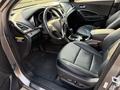Hyundai Santa Fe 2017 года за 11 500 000 тг. в Алматы – фото 23