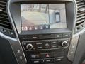 Hyundai Santa Fe 2017 года за 11 500 000 тг. в Алматы – фото 24