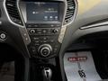 Hyundai Santa Fe 2017 года за 11 500 000 тг. в Алматы – фото 25