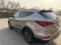 Hyundai Santa Fe 2017 года за 11 500 000 тг. в Алматы – фото 6