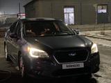 Subaru Legacy 2015 годаүшін8 300 000 тг. в Алматы – фото 3