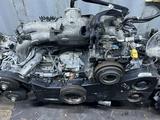 Двигатель EJ 25 Блок и Головки за 1 000 тг. в Алматы – фото 3