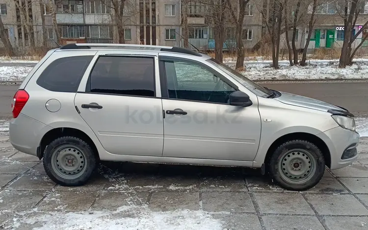 ВАЗ (Lada) Granta 2192 2020 годаfor4 000 000 тг. в Караганда