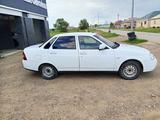 ВАЗ (Lada) Priora 2170 2013 года за 1 500 000 тг. в Актобе – фото 2