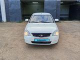 ВАЗ (Lada) Priora 2170 2013 года за 1 500 000 тг. в Актобе