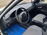 ВАЗ (Lada) Priora 2170 2013 года за 1 500 000 тг. в Актобе – фото 5