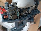Лодочный мотор Ямаха-Ямапартс… за 1 150 000 тг. в Шымкент – фото 3