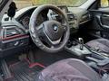 BMW 116 2013 годаfor7 000 000 тг. в Алматы – фото 7