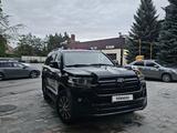 Toyota Land Cruiser 2019 годаүшін36 000 000 тг. в Костанай