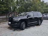 Toyota Land Cruiser 2019 годаүшін36 000 000 тг. в Костанай – фото 2