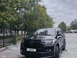 Toyota Land Cruiser 2019 годаүшін36 000 000 тг. в Костанай – фото 3