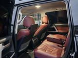 Toyota Land Cruiser 2019 годаүшін36 000 000 тг. в Костанай – фото 5