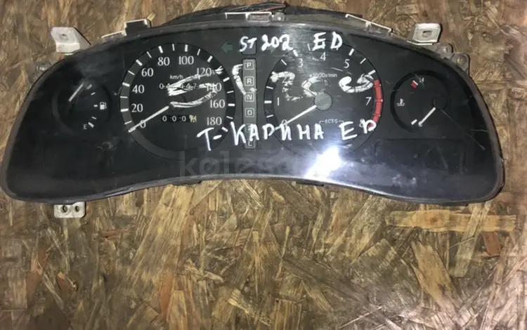 Щиток приборов карина ед за 15 000 тг. в Алматы