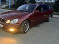 Lexus GS 300 1998 годаfor5 200 000 тг. в Павлодар – фото 6