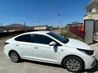 Hyundai Accent 2019 года за 8 500 000 тг. в Атырау